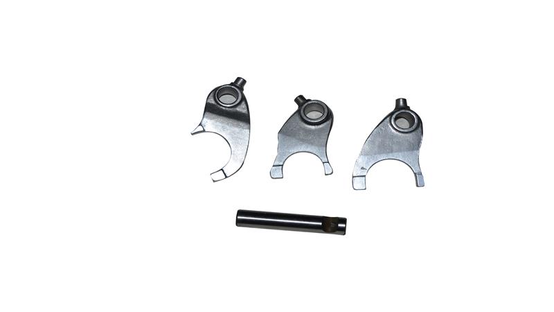 VİTES HİLALİ SET (XVR250)